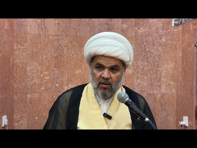 ⁣الآية الحادية عشر: الآية 79 من سورة ص