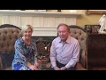 Judy Gaman s Fireside Chat - Your Covid-19 Update with Walter Gaman MD