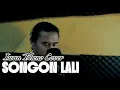 Iwan Fheno - Songon Lali ( Cover )