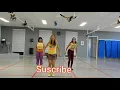 Zin 88 Rikity Grupo B.I.P. Salsa Zumba official Choreo