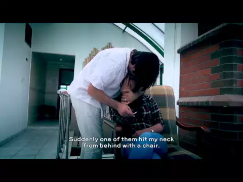 "We are journalists" official trailer 2014