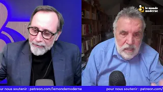 DIRECT : Le livre "Devenir Brigitte" retiré des plateformes ?