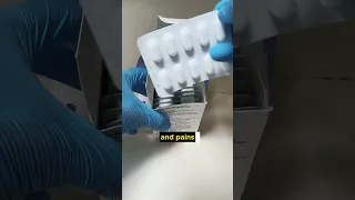 What Is Co Codamol Medication Painkiller Nhs Cocodamol Pharmacy Pharmacist Pain Codeine 