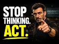 Why Smart People Fail And How to Stop Overthinking