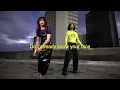 Billet Doux - Ghost Collector (lyrics video)