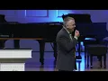 David Smith | Identifying With Those Who Suffer: Psalm 6 (9/30/2016)