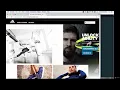 CSS Layout - The position Property