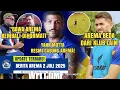Download Lagu AREMA MAKIN KOKOH!! Yann Motta Resmi Gabung!! Bawa Arema Kembali Dihormati Coach!!