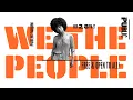 Public Forum WE THE PEOPLE The Public Theater