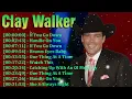Clay Walker She Won't Be Lonely Long | Romantic Country Hits and Melodies Made for Falling in Love