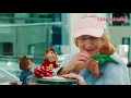 Lagu Alvin and the Chipmunks season 1 Full Episodes