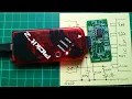 Microchip PIC - In Circuit Serial Programming Issues