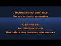 Download Lagu Vincent Vallières - Lili - Karaoke / Lyrics