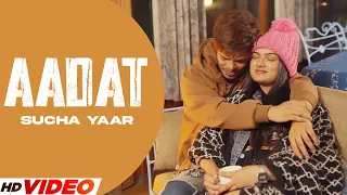aadat sucha yaar full video song 2026 ft sonia verma u0026 ranjha yaar new punjabi song 2026