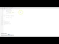 Basics of User defined Functions in C