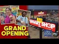 Joe V s Smart Shop Opens in Irving