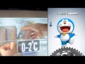 TVC tu lanh J-tech Inverter Sharp 30s Nam