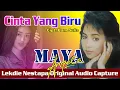 Download Lagu CINTA YANG BIRU (Cipt. Bam Sulis) - Vocal : Maya Angela