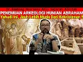 Lagu Dr.Bambang Noorsena - PENEMUAN ARKIOLOGI HUNIAN ABRAHAM! Yahudi Jauh Lebih Muda Dari Kekristenan!!
