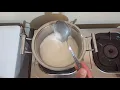 Smooth Melon Ice Candy Recipe with Cornstarch | Pinoy Dessert Recipes for Business