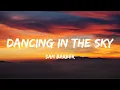 Sam Barber - Dancing In The Sky