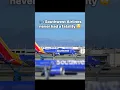 Southwest Airlines flight 1380