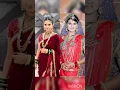 Lagu #anushkasen vs #kratikasengar #jhansi ki rani #who is best #look #shorts #video