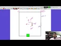 Snake Game Using Classes Part 6 Creating an Apple