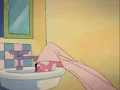 The Land of Cartoons 1978-present Time for Bed Series GIF
