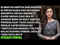 Download Lagu DI BENTAK MERTUA DAN PELAKORDI DEPAN SUAMI DAN KELUARGA BESARNYA -MEREKA TIDAK TAHU AKU PEMILIK CAFE