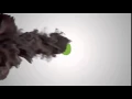 Explosion Logo Reveal After Effects Template