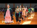Download Lagu Prada Spring/Summer 2026 Womenswear Fashion Show