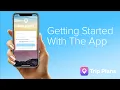 The Trip Plans App - Getting Started
