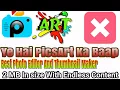 Best Photo Editor For Android Better Than Picsart
