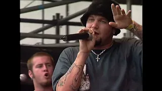 limp bizkit faith live at pinkpop festival 1997 official pro shot 4k remastered