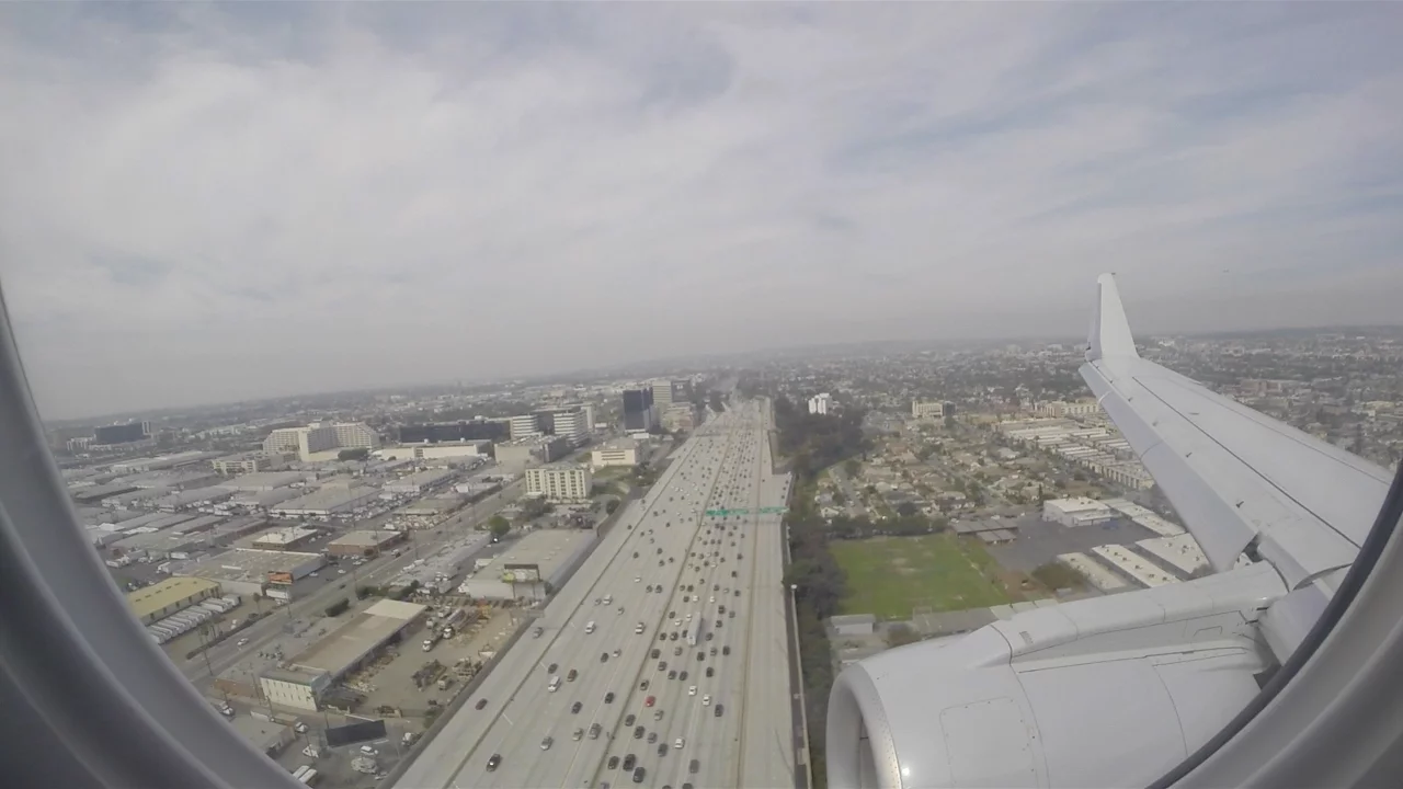 Southwest Airlines Trip Report from Phoenix, AZ to Dallas, TX to El Paso, TX