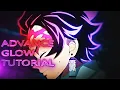 neptun Advanced Glow Effects After Effects AMV Edit Tutorial