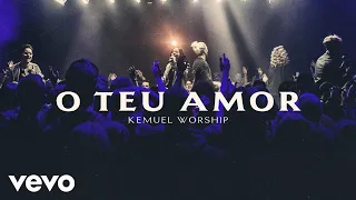 Download Kemuel - O Teu Amor (Ao Vivo) MP3