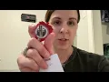Cute Retractable Badge Reels