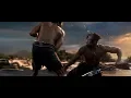 Video di Black Panther - T'Challa vs Killmonger First Fight [HD]