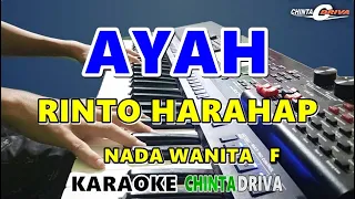 Download karaoke ayah rinto harahap nada wanita kn7000 MP3