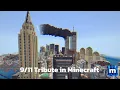 in Minecraft - 24th Anniversary