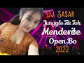 Download Lagu DJ SASAK MENDERITE TIK TOK JUNGLE DUTCH 2022