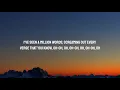 Mimi Webb - Little Bit Louder (Lyrics)