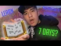 Download Lagu Enchantment Language : Learn in 7 days?! (Challange)