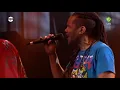 Earth Wind & Fire -  Sing a Song - North Sea Jazz 2010, Live