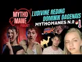 Mythomaniac No 2 - Ludivine Reding and Dominik Dagenais