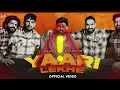 Yaari Lekhe (Official Video) Khasa Aala Chahar ft. Sanju Sehrawat | New Haryanvi Song 2026