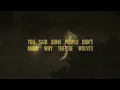 Orbiter (Official Lyric Video) - Noah Kahan
