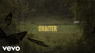 noah kahan orbiter official lyric video 
